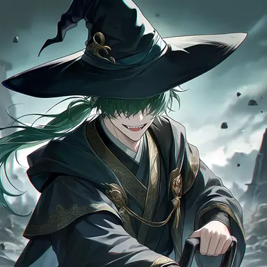 Profile image of ウール