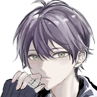 Profile image of 剣持刀也