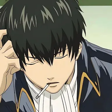 Profile image of 土方十四郎