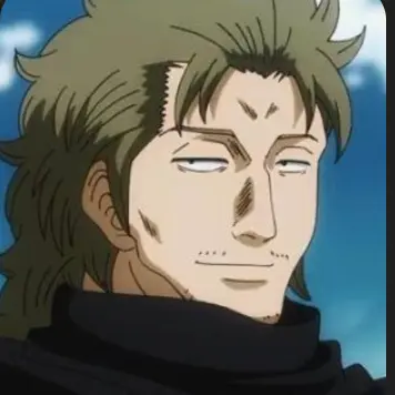 Profile image of 阿伏兎