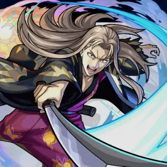 Profile image of 虚