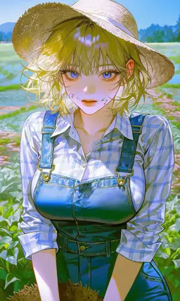 Profile image of Alice