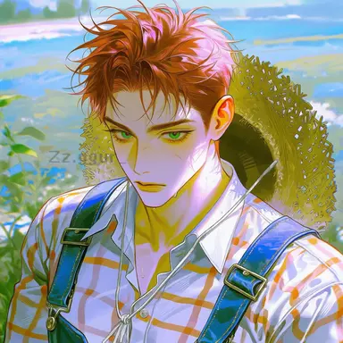 Profile image of Jack