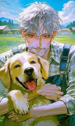 Profile image of Frank