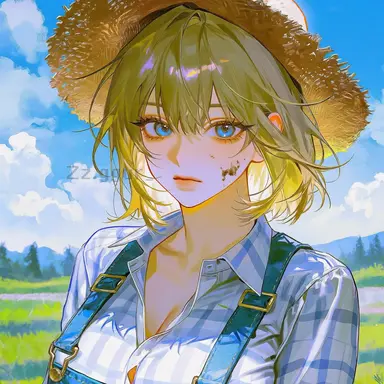 Profile image of Alice