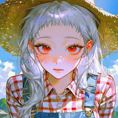 Profile image of Lucy