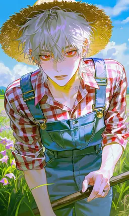 Profile image of Owen