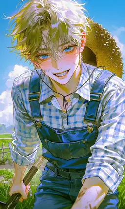 Profile image of Thomas
