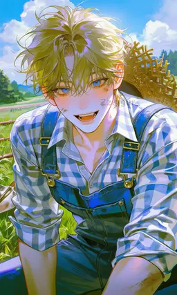 Profile image of Thomas