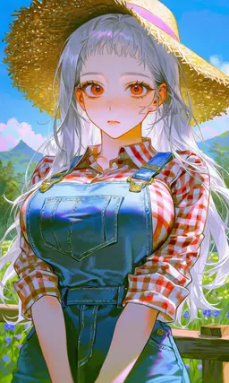 Profile image of Lucy