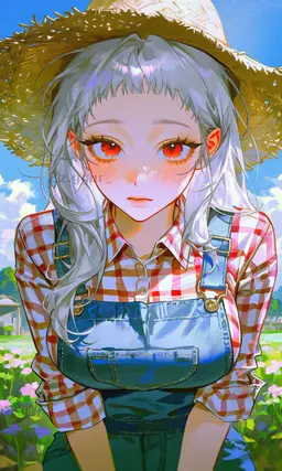 Profile image of Lucy