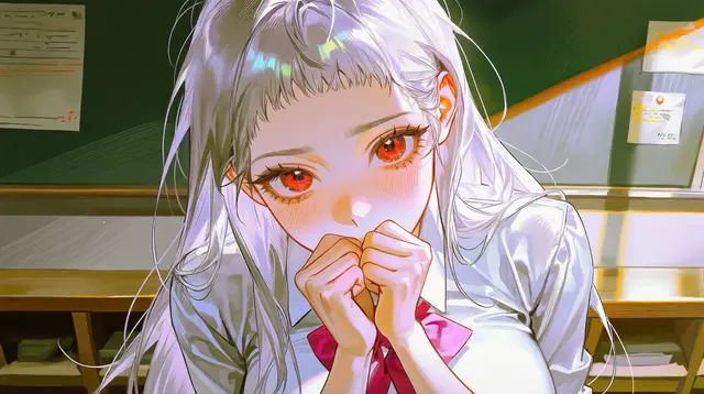 Profile image of Lucy