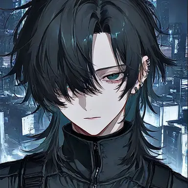 Profile image of 朔