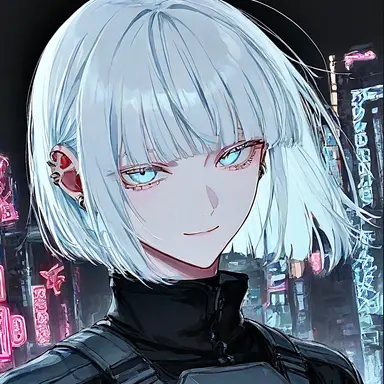 Profile image of 伊織