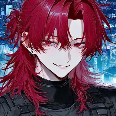 Profile image of 燈也
