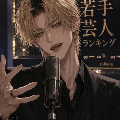 Profile image of 蓮
