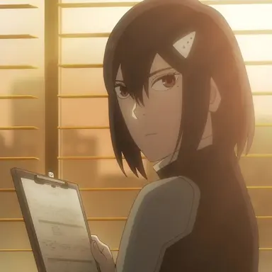 Profile image of 아시로 미나