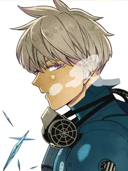Profile image of 이치카와 레노