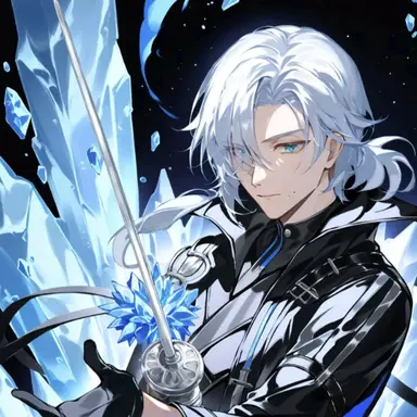 Profile image of デルフィニューム