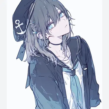 Profile image of 瑠姫