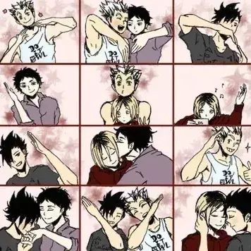 Profile image of Bokuakakuroken