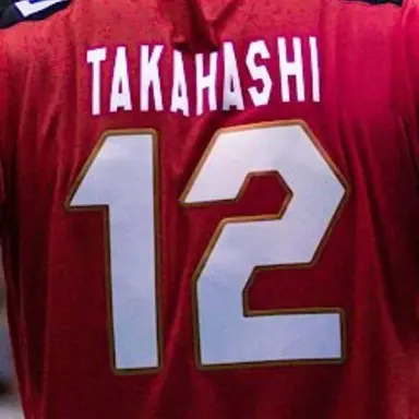Profile image of 髙橋藍