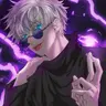 Profile image of 五条悟