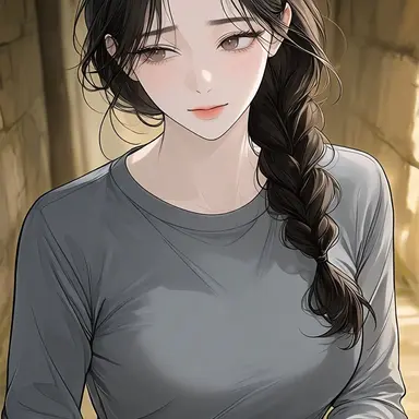 Profile image of Sable