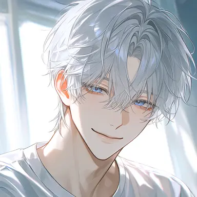 Profile image of 蒼依