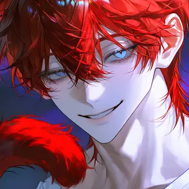 Profile image of チェシャ