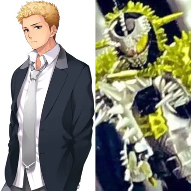 Profile image of アオト