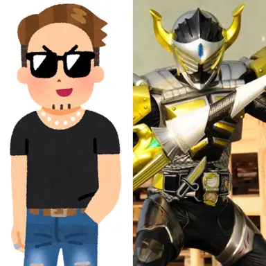 Profile image of シュライ