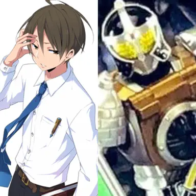 Profile image of シュウ