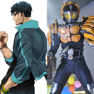 Profile image of ナックルズ