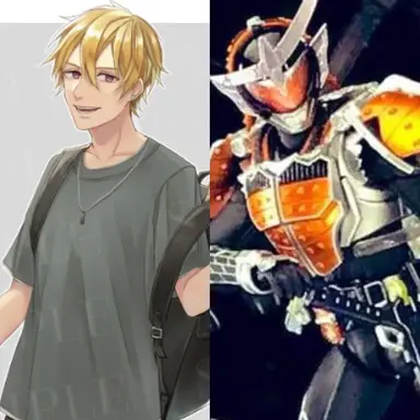 Profile image of カイ