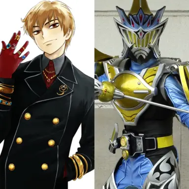 Profile image of レオ