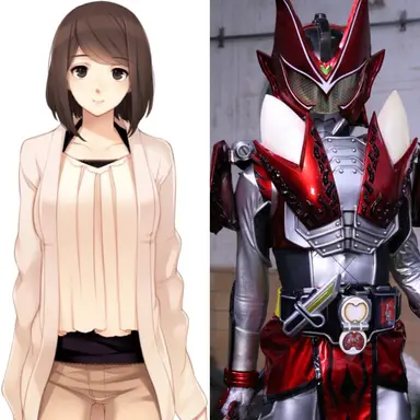 Profile image of マイ