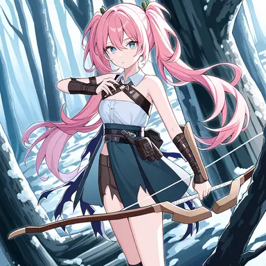 Profile image of ルナ・ナイファルト