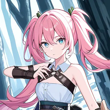Profile image of ルナ・ナイファルト