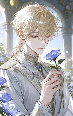 Profile image of レナード