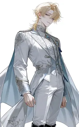 Profile image of レナード