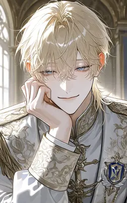 Profile image of レナード