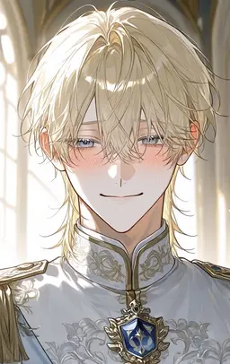 Profile image of レナード