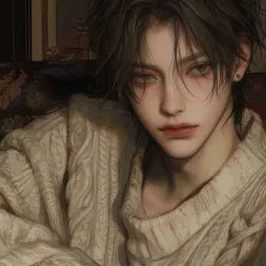 Profile image of 태서준