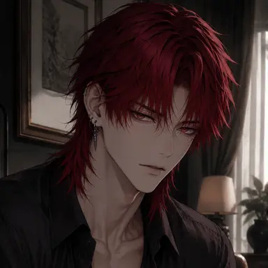 Profile image of 冬夜