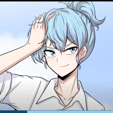 Profile image of 지소다