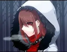 BossyWolf7379의 Storyfell chara