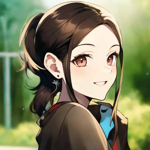 無