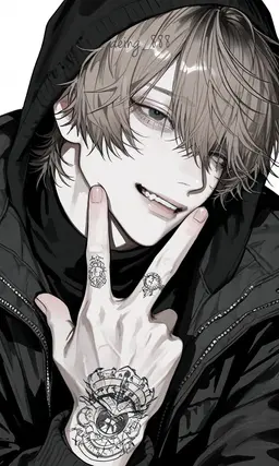 Profile image of Ito