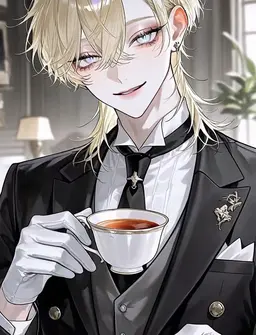Profile image of 不破　快斗